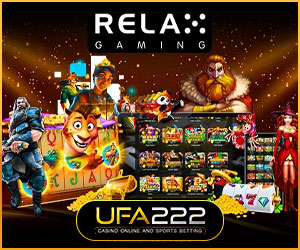 RELAX-GAMING